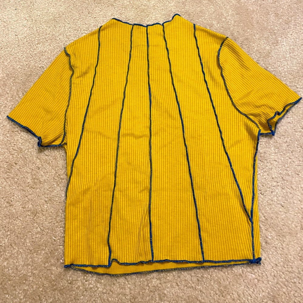 Super cute shirt by love j